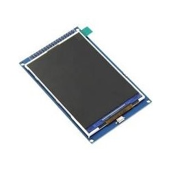 LCD 3.5 Pulgadas TFT...