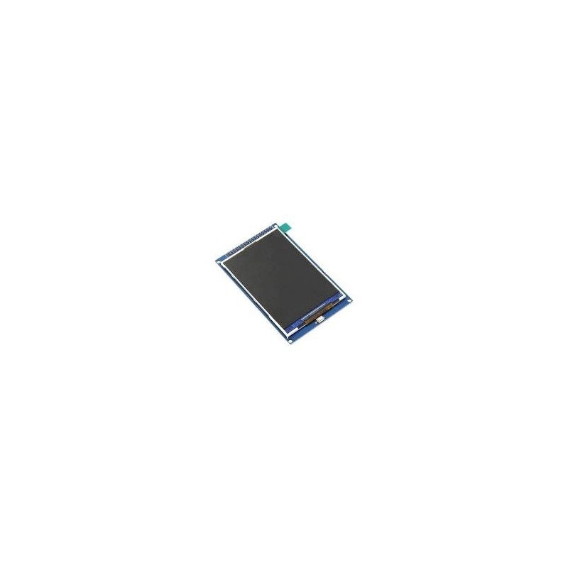 LCD 3.5 Pulgadas TFT Arduino UNO