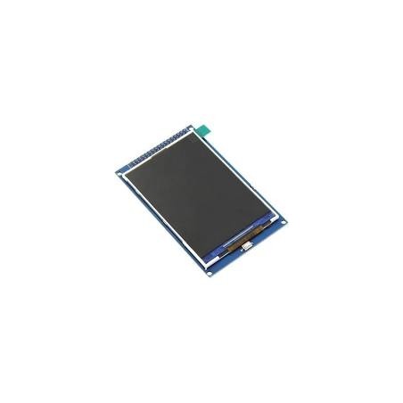 LCD 3.5 Pulgadas TFT Arduino UNO