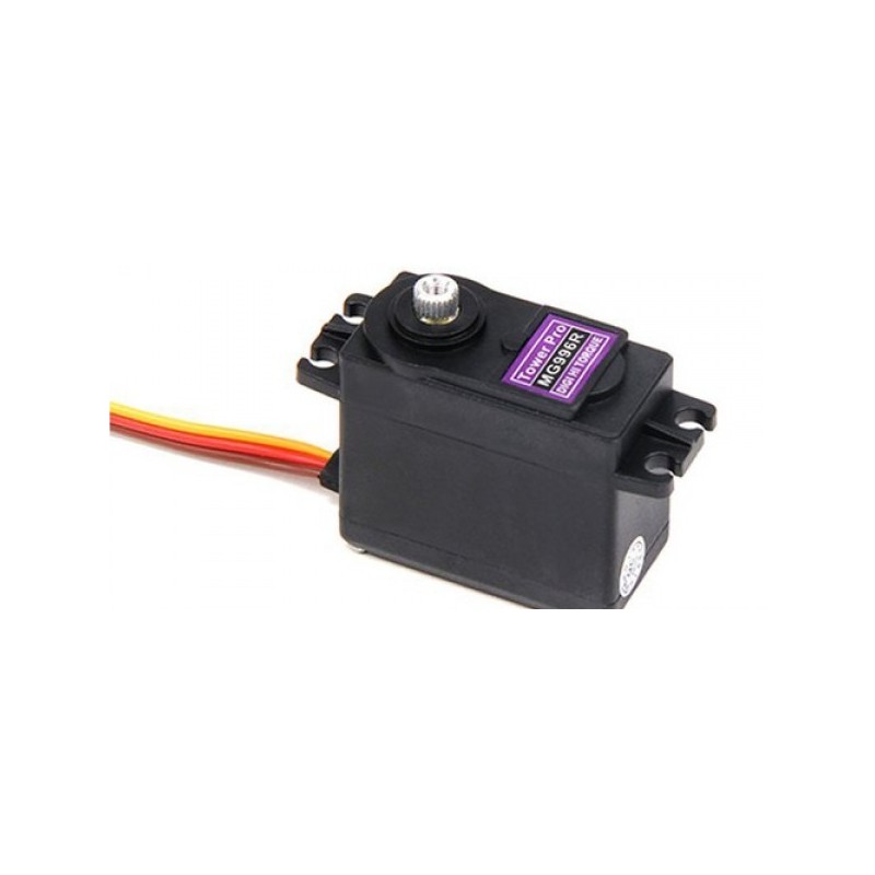 MG996R SERVO 11K METAL