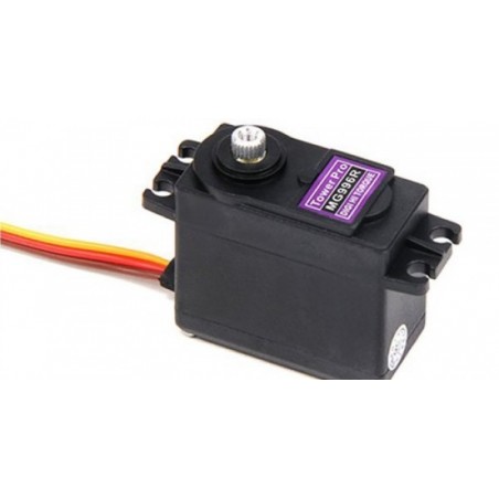 MG996R SERVO 11K METAL