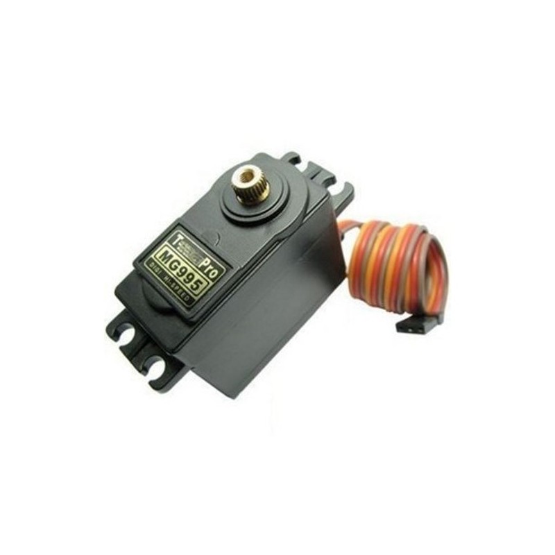 MG995 SERVO 13-15K METAL