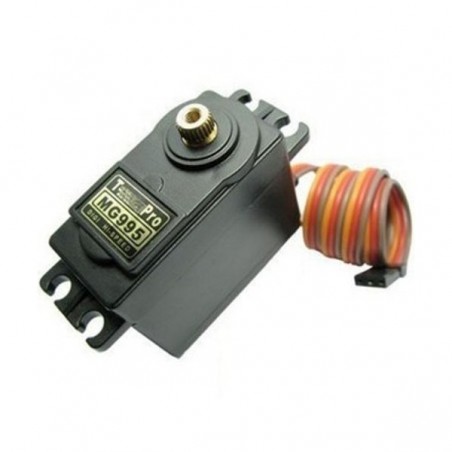 MG995 SERVO 13-15K METAL