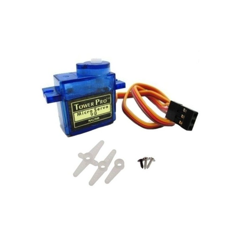 SG90 9g Mini Micro Servo
