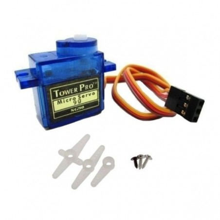 SG90 9g Mini Micro Servo