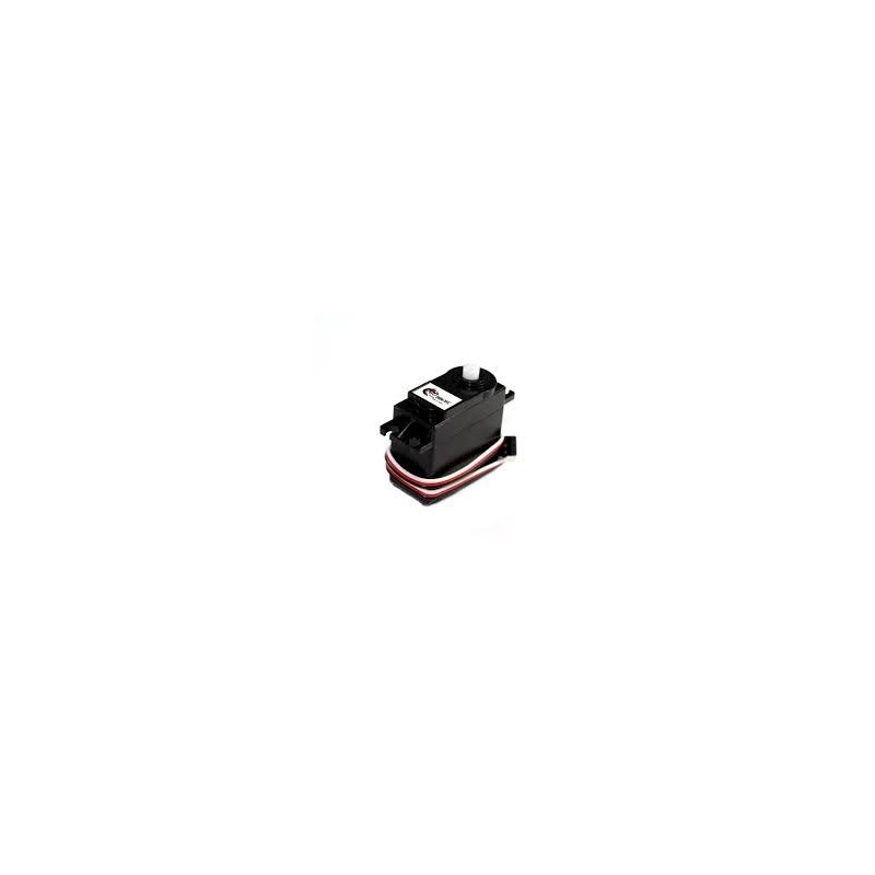 Servo DS04-NFC  360 grados 5.5 Kg