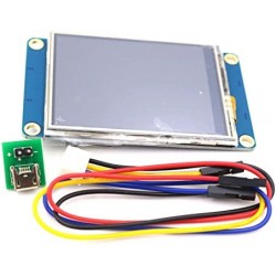 Nextion NX3224T024 2.4 Inch...