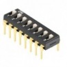 Dip 8 negro