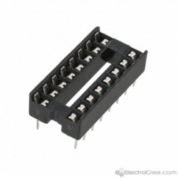 BASE PARA CIRCUITO DE  16...