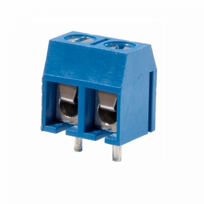 Culca TRT Azul 2 pins