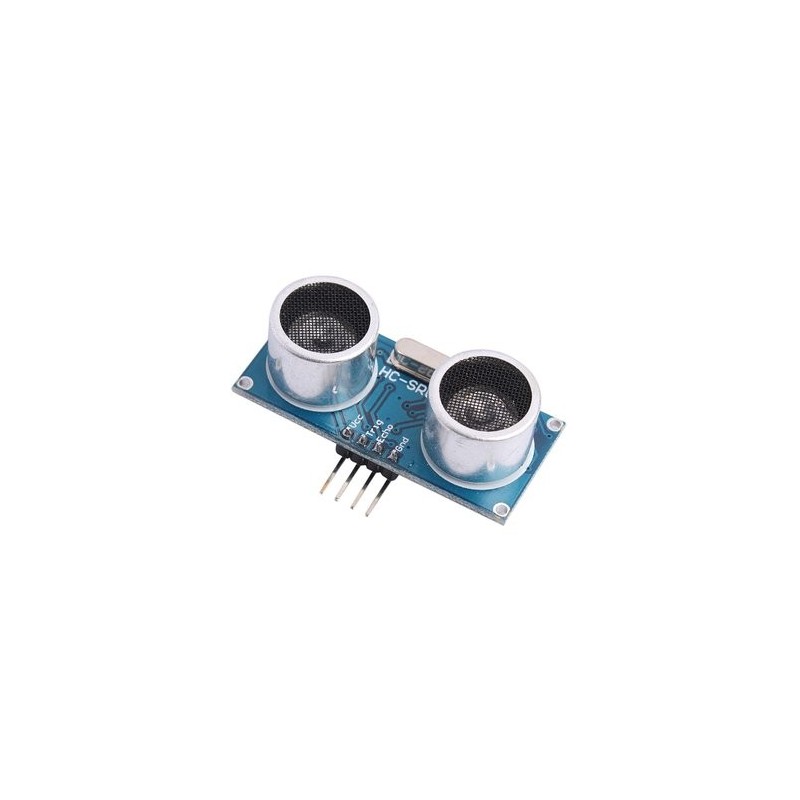 Ultrasónico Module HC-SR04  Para Arduino