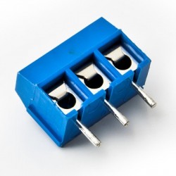 Culca TRT Azul 3 pins