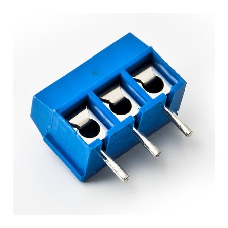 Culca TRT Azul 3 pins