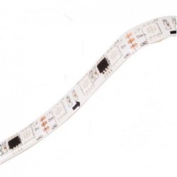 Tira led pixel 1 m RGB...