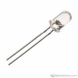 Led Ultrabrillante 5mm (...