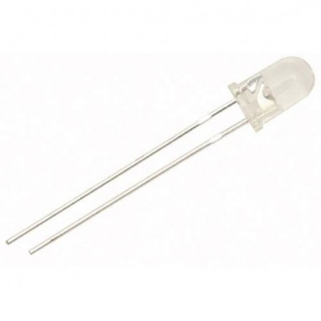 Led Infrarojo  Emisor        5mm