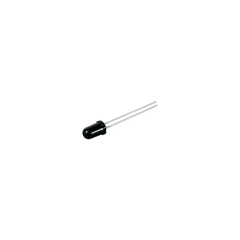 Led Infrarojo  Receptor    5mm
