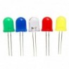 LED 10MM DIFUSO