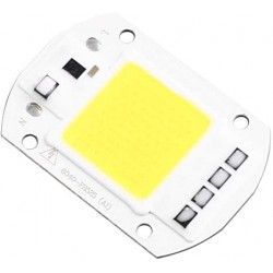 Led de Potencia 50 w Para...