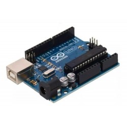 ARDUINO UNO R3  ( GENERICO...