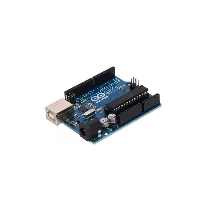 ARDUINO UNO R3  ( GENERICO ) INCLUYE CABLE 30CM