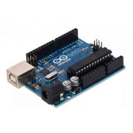 ARDUINO UNO R3  ( GENERICO ) INCLUYE CABLE 30CM