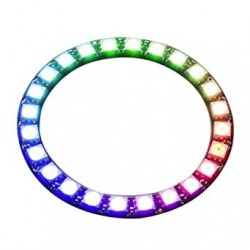 Anillo Neopixel WS2812  Led...