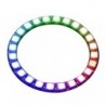 Anillo Neopixel WS2812  Led 24  5050 RGB 5V