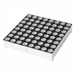 MATRIZ DE LED 8X8