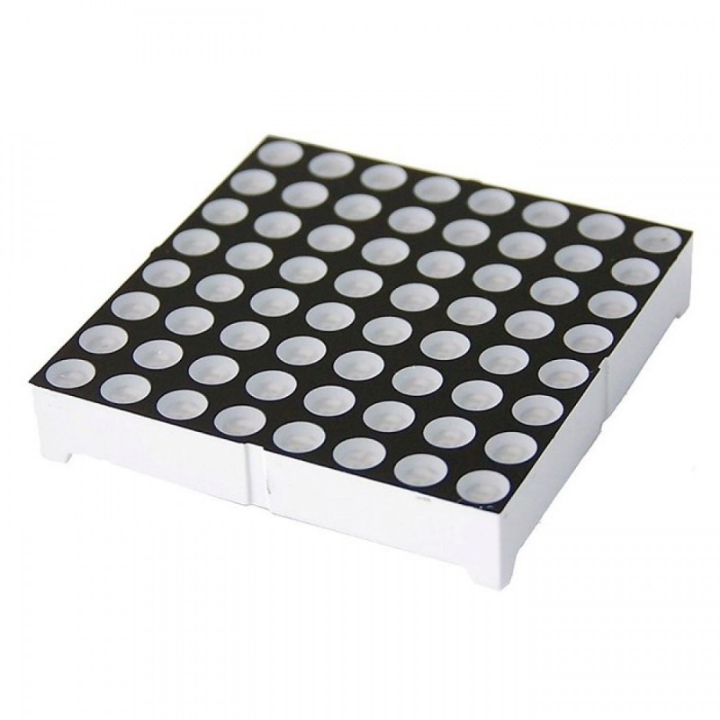 MATRIZ DE LED 8X8