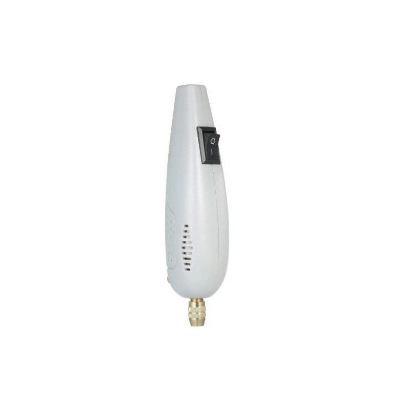 Mini Taladro Electrico  ( Incluye Eliminador )
