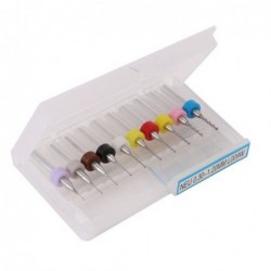 Brocas de Tungsteno 0.3...
