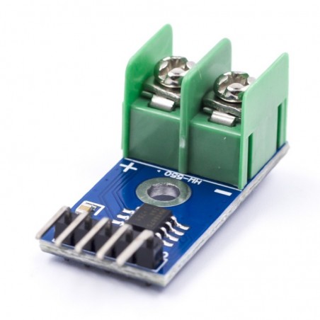 Módulo MAX6675