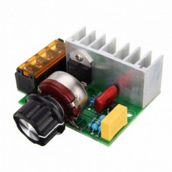 Modulo Dimmer 110vac