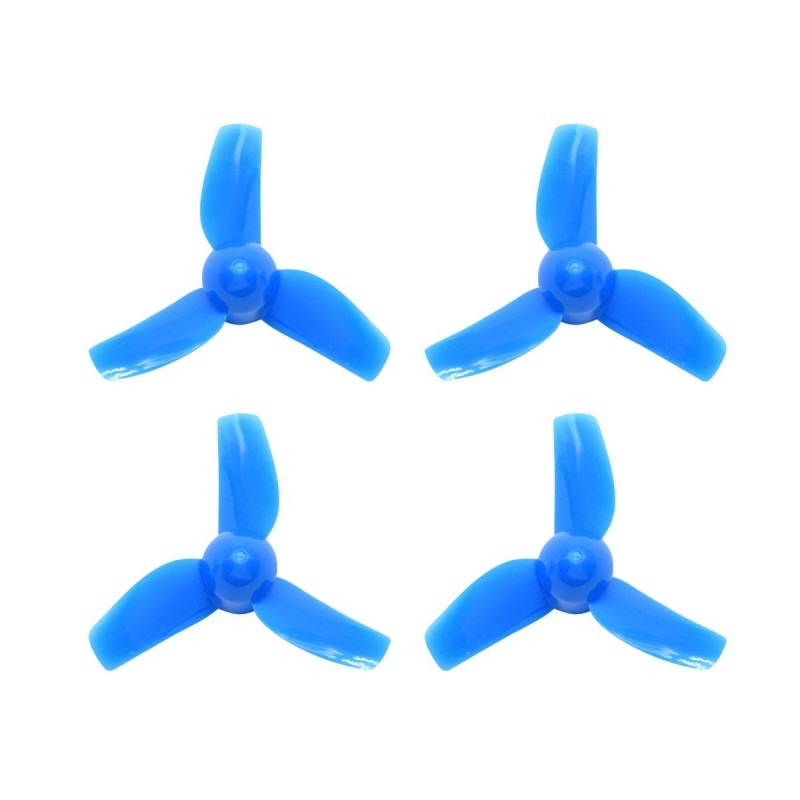 Hélice 31 mm              3 aspas   ( 1 par )
