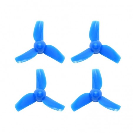 Hélice 31 mm              3 aspas   ( 1 par )
