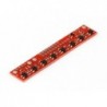 QTR-8A Sensor de Linea Reflectivo  FOLLOW