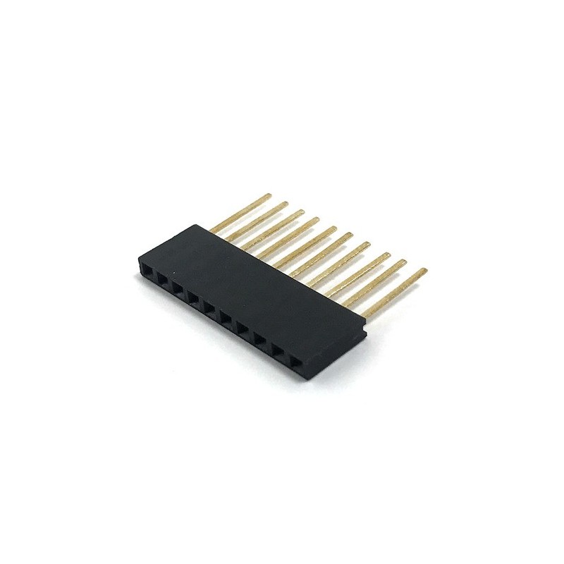 Header pin Largo para arduino CORTO