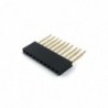 Header pin Largo para arduino CORTO