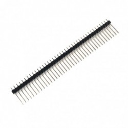Header pin Largo 1X40 P