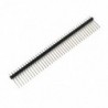 Header pin Largo 1X40 P