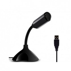 Mini Microfono USB para...