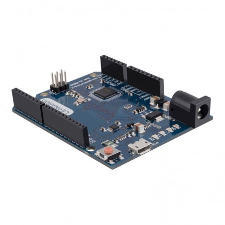 Arduino Leonardo