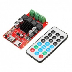 TPA3116p 2 X 50W...