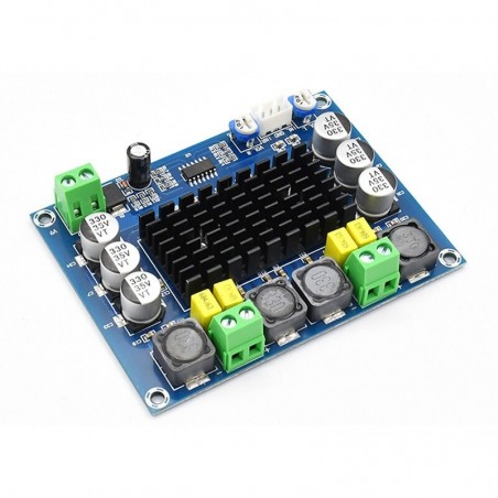 Amplificador TPA3116 120W