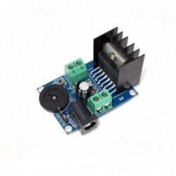 TDA 7266 Amplificador 30W