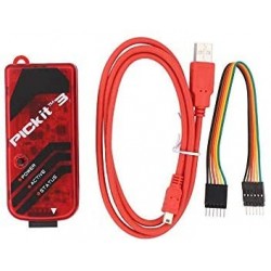 PICKIT 3 programador