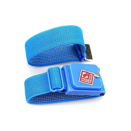 Pulsera Antiestática Inalámbrica