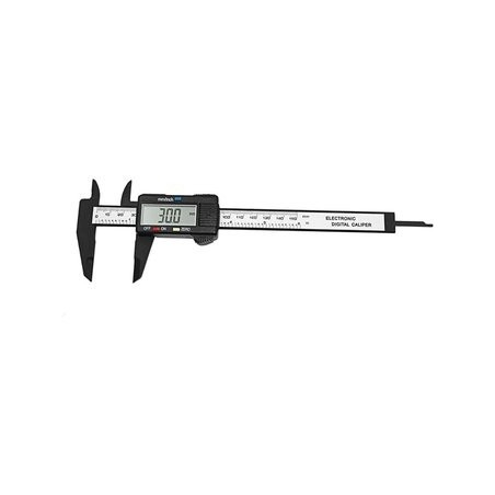 Vernier Digital