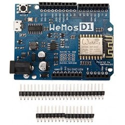 Arduino Wemos D1 Arduino...